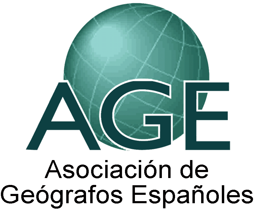 Logo AGE