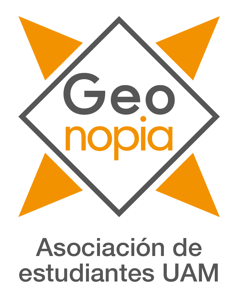 Logo Geonopia